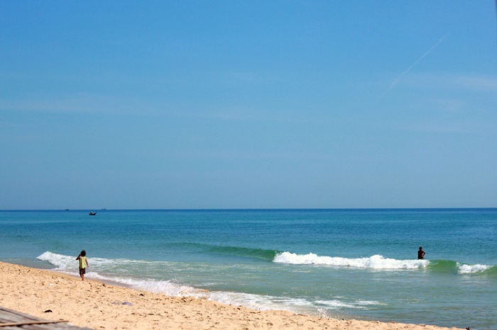 top 4 most beautiful beaches of hue hai duong